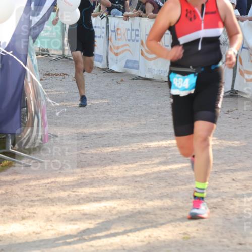 07.09.2025 - 19. Norderstedt Triathlon Luisa Fischer http://msf.ph/oto/8737932 07.09.2025 16:46:20 Ziel 884, 1601 meine-sportfotos.de
