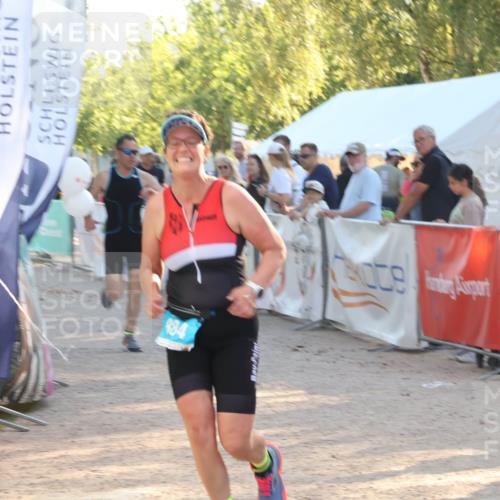 07.09.2025 - 19. Norderstedt Triathlon Luisa Fischer http://msf.ph/oto/8737938 07.09.2025 16:46:21 Ziel 884, 1601 meine-sportfotos.de