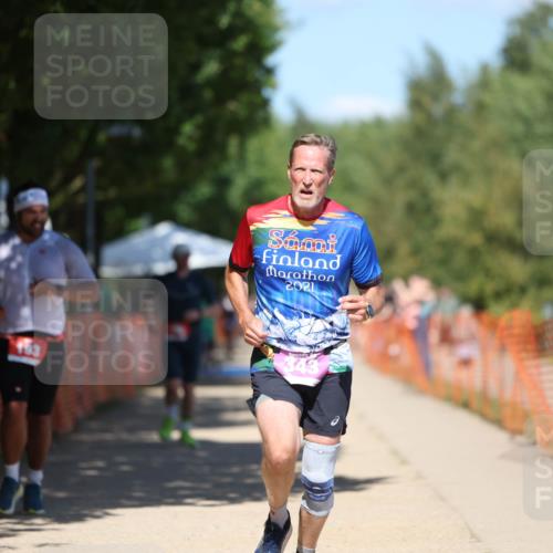 07.09.2025 - 19. Norderstedt Triathlon Michael Strokosch http://msf.ph/oto/8737973 07.09.2025 13:45:18 Laufen 193, 206, 343 meine-sportfotos.de