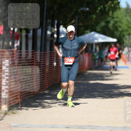 07.09.2025 - 19. Norderstedt Triathlon Michael Strokosch http://msf.ph/oto/8737988 07.09.2025 13:45:23 Laufen 193, 206, 343 meine-sportfotos.de