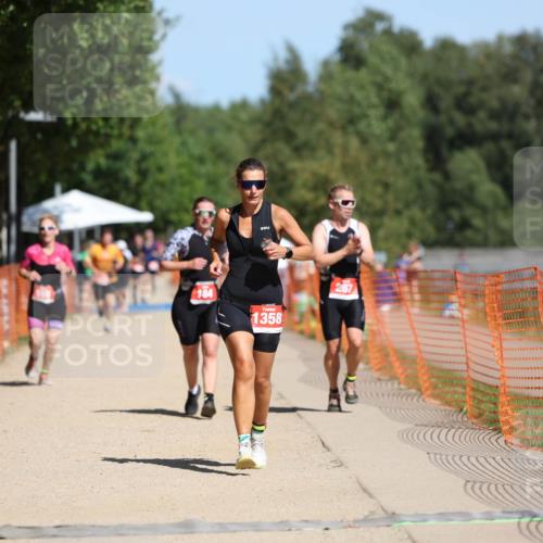 07.09.2025 - 19. Norderstedt Triathlon Michael Strokosch http://msf.ph/oto/8737989 07.09.2025 12:28:57 Laufen 155, 184, 267, 823, 1358 meine-sportfotos.de
