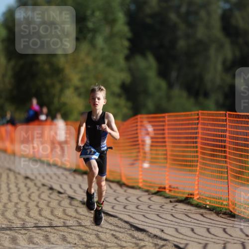 07.09.2025 - 19. Norderstedt Triathlon Michael Strokosch http://msf.ph/oto/8738004 07.09.2025 09:12:12 Laufen 12 meine-sportfotos.de
