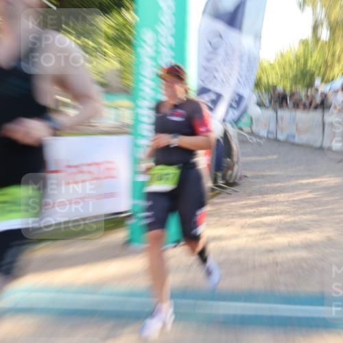 07.09.2025 - 19. Norderstedt Triathlon Luisa Fischer http://msf.ph/oto/8738088 07.09.2025 16:46:37 Ziel 1047, 1619 meine-sportfotos.de