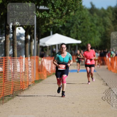 07.09.2025 - 19. Norderstedt Triathlon Michael Strokosch http://msf.ph/oto/8738107 07.09.2025 10:54:23 Laufen 657 meine-sportfotos.de
