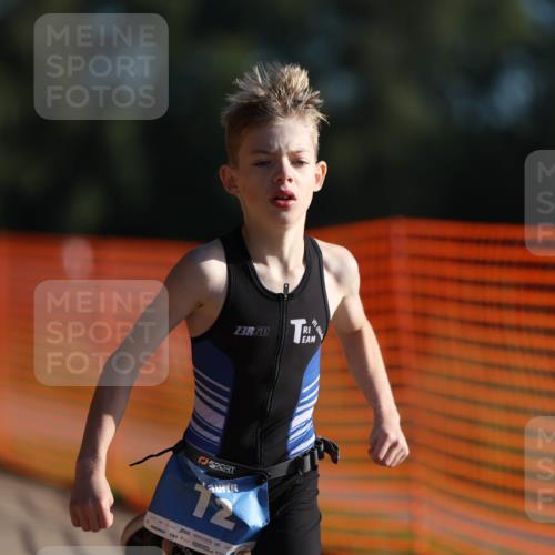 07.09.2025 - 19. Norderstedt Triathlon Michael Strokosch http://msf.ph/oto/8738127 07.09.2025 09:12:16 Laufen 12 meine-sportfotos.de