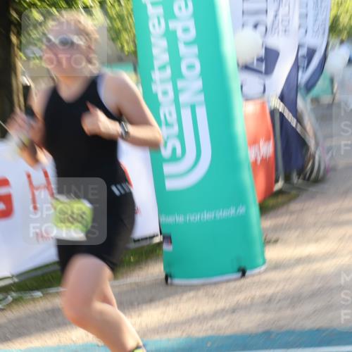 07.09.2025 - 19. Norderstedt Triathlon Luisa Fischer http://msf.ph/oto/8738131 07.09.2025 16:46:45 Ziel 1088 meine-sportfotos.de