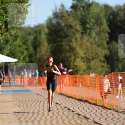 07.09.2025 - 19. Norderstedt Triathlon Michael Strokosch http://msf.ph/oto/8738159 07.09.2025 09:12:24 Laufen 4 meine-sportfotos.de