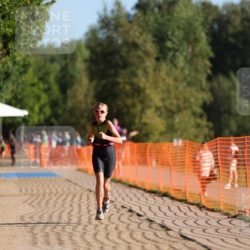 07.09.2025 - 19. Norderstedt Triathlon Michael Strokosch http://msf.ph/oto/8738176 07.09.2025 09:12:25 Laufen 4 meine-sportfotos.de