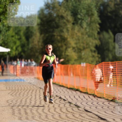 07.09.2025 - 19. Norderstedt Triathlon Michael Strokosch http://msf.ph/oto/8738185 07.09.2025 09:12:25 Laufen 4 meine-sportfotos.de