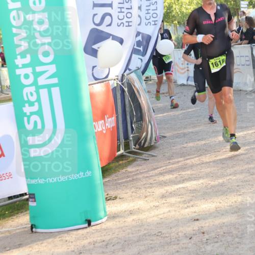07.09.2025 - 19. Norderstedt Triathlon Luisa Fischer http://msf.ph/oto/8738189 07.09.2025 16:47:04 Ziel 503, 1087, 1616 meine-sportfotos.de