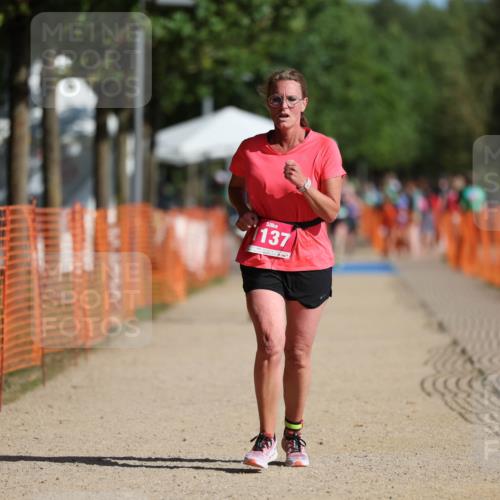 07.09.2025 - 19. Norderstedt Triathlon Michael Strokosch http://msf.ph/oto/8738192 07.09.2025 10:54:32 Laufen 1137, 1143 meine-sportfotos.de
