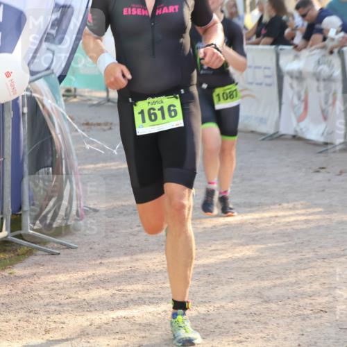 07.09.2025 - 19. Norderstedt Triathlon Luisa Fischer http://msf.ph/oto/8738206 07.09.2025 16:47:05 Ziel 503, 1087, 1581, 1616 meine-sportfotos.de