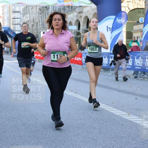 07.09.2025 - BARMER Alsterlauf Strokosch-Dieckow http://msf.ph/oto/8738211 07.09.2025 11:43:44 Ziel 1108, 1110, 1118, 1119, 1136 meine-sportfotos.de