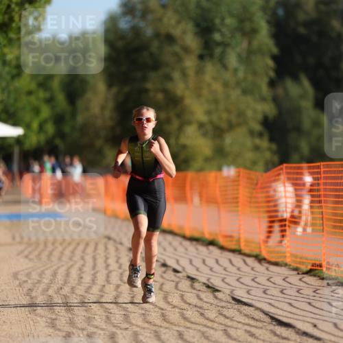 07.09.2025 - 19. Norderstedt Triathlon Michael Strokosch http://msf.ph/oto/8738215 07.09.2025 09:12:26 Laufen 4 meine-sportfotos.de