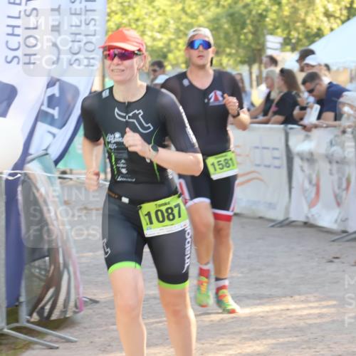 07.09.2025 - 19. Norderstedt Triathlon Luisa Fischer http://msf.ph/oto/8738225 07.09.2025 16:47:07 Ziel 503, 1087, 1581, 1616 meine-sportfotos.de