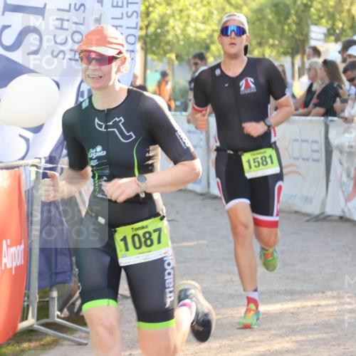 07.09.2025 - 19. Norderstedt Triathlon Luisa Fischer http://msf.ph/oto/8738229 07.09.2025 16:47:07 Ziel 503, 1087, 1581, 1616 meine-sportfotos.de