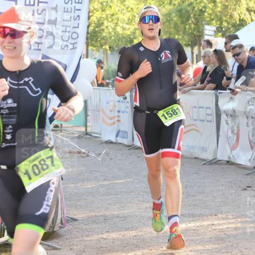 07.09.2025 - 19. Norderstedt Triathlon Luisa Fischer http://msf.ph/oto/8738232 07.09.2025 16:47:07 Ziel 503, 1087, 1581, 1616 meine-sportfotos.de