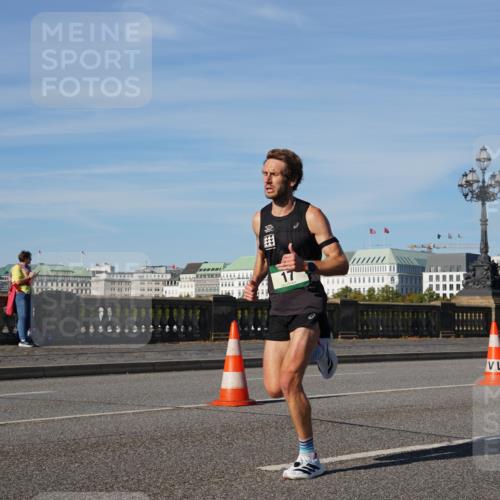 07.09.2025 - BARMER Alsterlauf Yannick Fuchs http://msf.ph/oto/8738242 07.09.2025 09:25:25 Laufen 17 meine-sportfotos.de