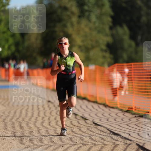 07.09.2025 - 19. Norderstedt Triathlon Michael Strokosch http://msf.ph/oto/8738250 07.09.2025 09:12:27 Laufen 4 meine-sportfotos.de
