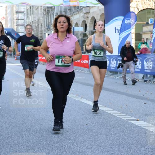 07.09.2025 - BARMER Alsterlauf Strokosch-Dieckow http://msf.ph/oto/8738255 07.09.2025 11:43:44 Ziel 1108, 1110, 1118, 1119, 1136 meine-sportfotos.de