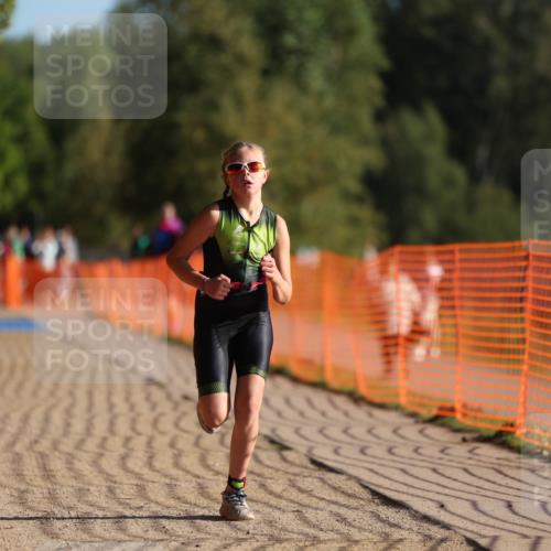 07.09.2025 - 19. Norderstedt Triathlon Michael Strokosch http://msf.ph/oto/8738263 07.09.2025 09:12:28 Laufen 4 meine-sportfotos.de