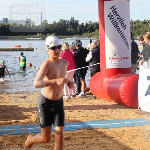 07.09.2025 - 19. Norderstedt Triathlon Luisa Fischer http://msf.ph/oto/8738273 07.09.2025 09:02:53 Schwimmen 3, 9, 12, 15, 16, 17, 23, 31, 41, 51 meine-sportfotos.de