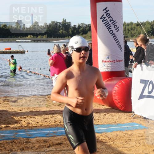 07.09.2025 - 19. Norderstedt Triathlon Luisa Fischer http://msf.ph/oto/8738276 07.09.2025 09:02:53 Schwimmen 3, 9, 12, 15, 16, 17, 23, 31, 41, 51 meine-sportfotos.de