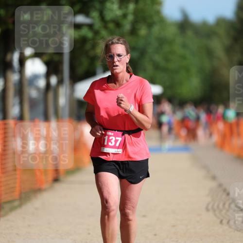 07.09.2025 - 19. Norderstedt Triathlon Michael Strokosch http://msf.ph/oto/8738281 07.09.2025 10:54:33 Laufen 1137, 1143 meine-sportfotos.de