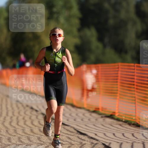 07.09.2025 - 19. Norderstedt Triathlon Michael Strokosch http://msf.ph/oto/8738283 07.09.2025 09:12:29 Laufen 4 meine-sportfotos.de