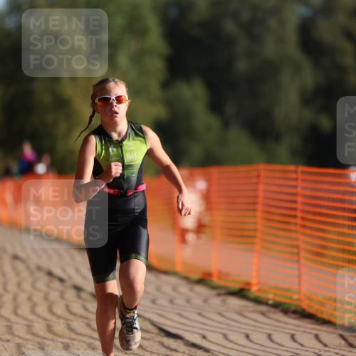 07.09.2025 - 19. Norderstedt Triathlon Michael Strokosch http://msf.ph/oto/8738295 07.09.2025 09:12:29 Laufen 4 meine-sportfotos.de