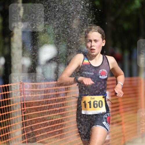 07.09.2025 - 19. Norderstedt Triathlon Michael Strokosch http://msf.ph/oto/8738304 07.09.2025 11:49:53 Laufen 1160, 1383 meine-sportfotos.de