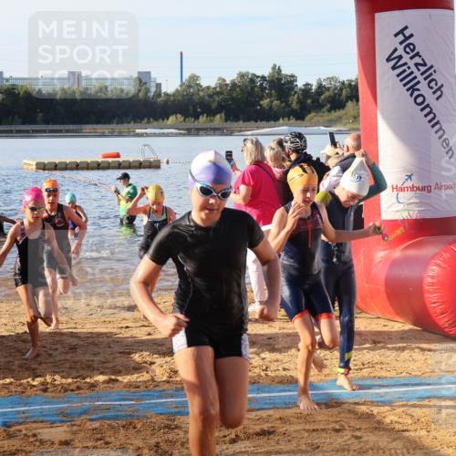 07.09.2025 - 19. Norderstedt Triathlon Luisa Fischer http://msf.ph/oto/8738313 07.09.2025 09:02:56 Schwimmen 9, 11, 12, 15, 16, 17, 23, 31, 41, 51 meine-sportfotos.de