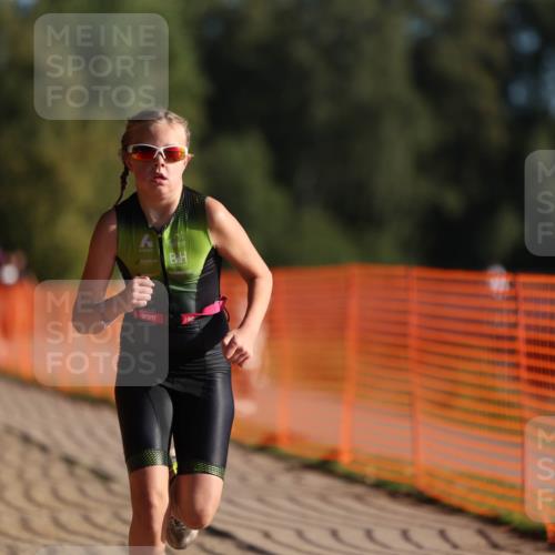 07.09.2025 - 19. Norderstedt Triathlon Michael Strokosch http://msf.ph/oto/8738315 07.09.2025 09:12:30 Laufen 4 meine-sportfotos.de