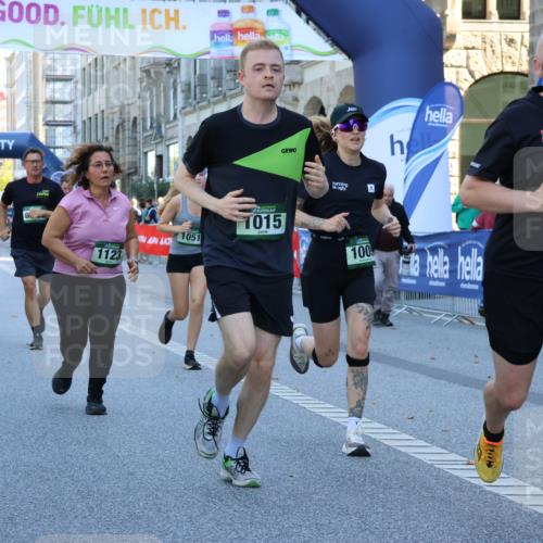 07.09.2025 - BARMER Alsterlauf Strokosch-Dieckow http://msf.ph/oto/8738337 07.09.2025 11:43:43 Ziel 1108, 1110, 1118, 1119, 1136, 1166 meine-sportfotos.de