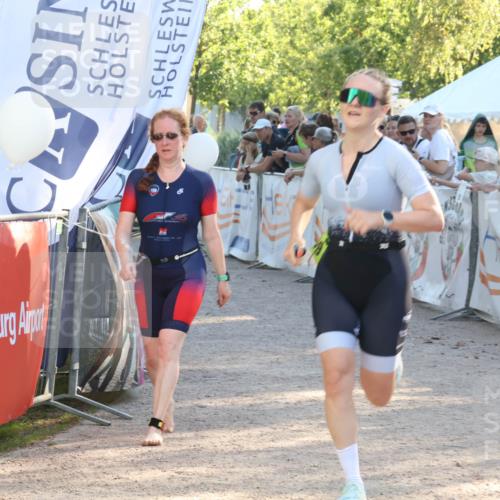 07.09.2025 - 19. Norderstedt Triathlon Luisa Fischer http://msf.ph/oto/8738366 07.09.2025 16:47:16 Ziel 1069, 1541, 1581, 1611 meine-sportfotos.de