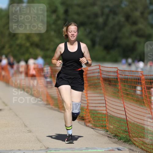 07.09.2025 - 19. Norderstedt Triathlon Michael Strokosch http://msf.ph/oto/8738368 07.09.2025 13:45:56 Laufen 344, 350, 1259 meine-sportfotos.de