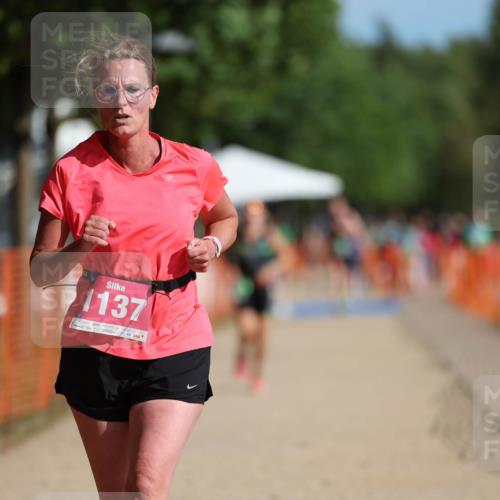 07.09.2025 - 19. Norderstedt Triathlon Michael Strokosch http://msf.ph/oto/8738378 07.09.2025 10:54:35 Laufen 1137, 1143 meine-sportfotos.de