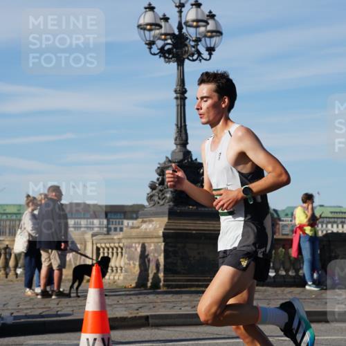 07.09.2025 - BARMER Alsterlauf Yannick Fuchs http://msf.ph/oto/8738389 07.09.2025 09:25:35 Laufen  meine-sportfotos.de