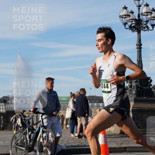 07.09.2025 - BARMER Alsterlauf Yannick Fuchs http://msf.ph/oto/8738395 07.09.2025 09:25:35 Laufen 744 meine-sportfotos.de