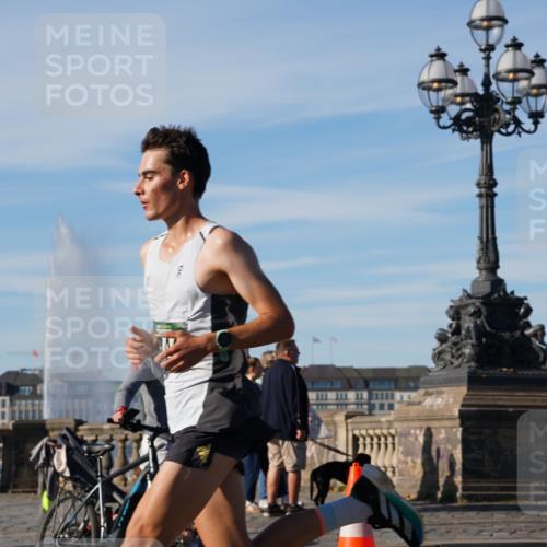 07.09.2025 - BARMER Alsterlauf Yannick Fuchs http://msf.ph/oto/8738408 07.09.2025 09:25:35 Laufen  meine-sportfotos.de