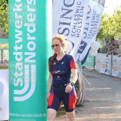 07.09.2025 - 19. Norderstedt Triathlon Luisa Fischer http://msf.ph/oto/8738418 07.09.2025 16:47:20 Ziel 1069, 1541, 1611 meine-sportfotos.de