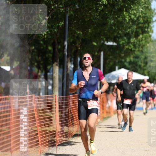 07.09.2025 - 19. Norderstedt Triathlon Michael Strokosch http://msf.ph/oto/8738431 07.09.2025 12:29:15 Laufen 835, 1217, 1306, 1379 meine-sportfotos.de
