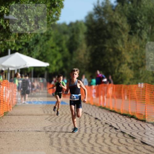 07.09.2025 - 19. Norderstedt Triathlon Michael Strokosch http://msf.ph/oto/8738436 07.09.2025 09:12:48 Laufen 54 meine-sportfotos.de