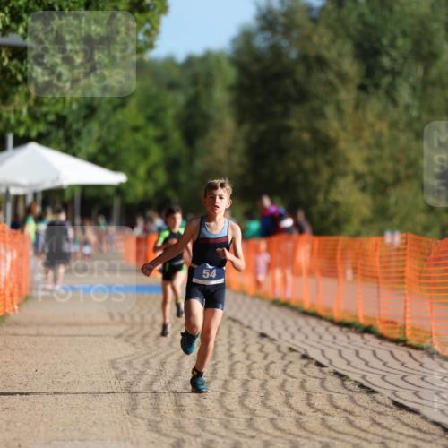 07.09.2025 - 19. Norderstedt Triathlon Michael Strokosch http://msf.ph/oto/8738467 07.09.2025 09:12:49 Laufen 54 meine-sportfotos.de