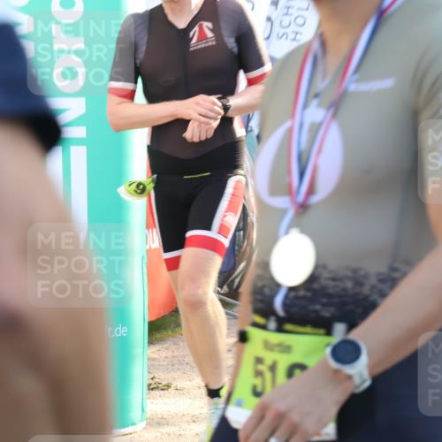 07.09.2025 - 19. Norderstedt Triathlon Luisa Fischer http://msf.ph/oto/8738497 07.09.2025 16:47:50 Ziel 1579 meine-sportfotos.de