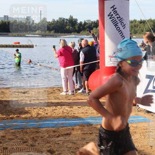 07.09.2025 - 19. Norderstedt Triathlon Luisa Fischer http://msf.ph/oto/8738521 07.09.2025 09:03:21 Schwimmen 21, 26, 29, 30, 39 meine-sportfotos.de