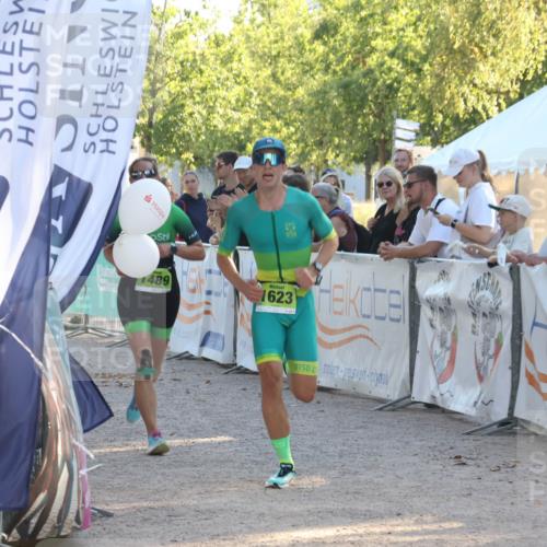 07.09.2025 - 19. Norderstedt Triathlon Luisa Fischer http://msf.ph/oto/8738523 07.09.2025 16:47:56 Ziel 1489, 1579, 1623 meine-sportfotos.de