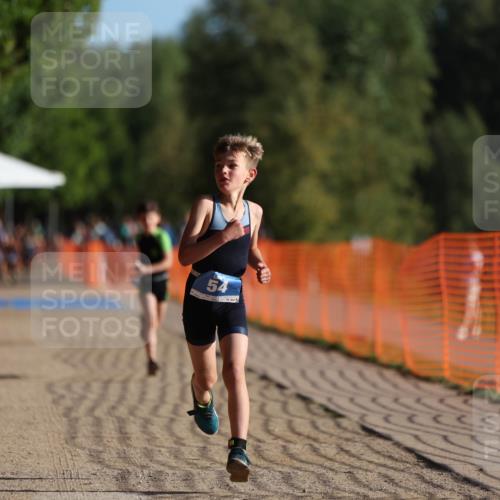 07.09.2025 - 19. Norderstedt Triathlon Michael Strokosch http://msf.ph/oto/8738546 07.09.2025 09:12:51 Laufen 25, 54 meine-sportfotos.de