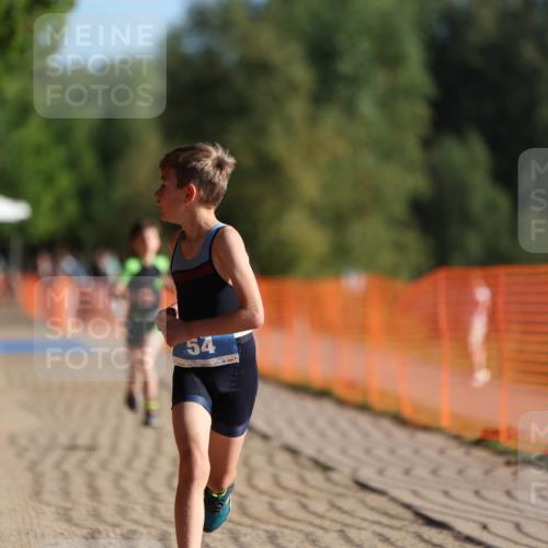 07.09.2025 - 19. Norderstedt Triathlon Michael Strokosch http://msf.ph/oto/8738583 07.09.2025 09:12:52 Laufen 25, 54 meine-sportfotos.de