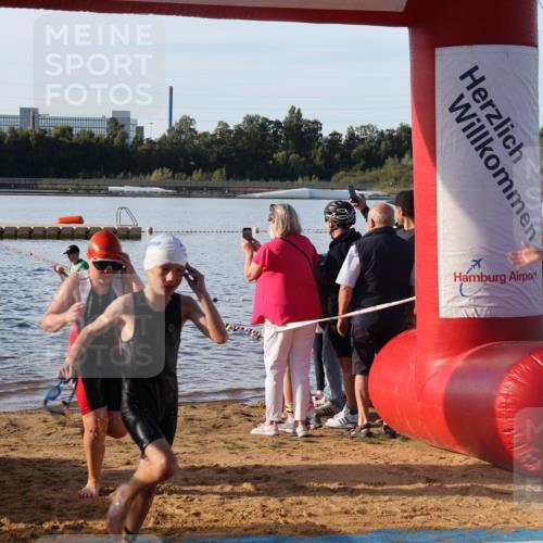 07.09.2025 - 19. Norderstedt Triathlon Luisa Fischer http://msf.ph/oto/8738592 07.09.2025 09:03:30 Schwimmen 7, 21, 29, 34, 36, 39, 40, 47 meine-sportfotos.de